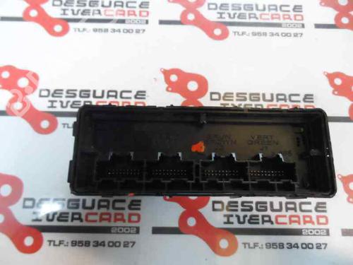 Electronic module OPEL ASTRA J (P10) 2.0 CDTI (68) | BP358795M83 - Image 3