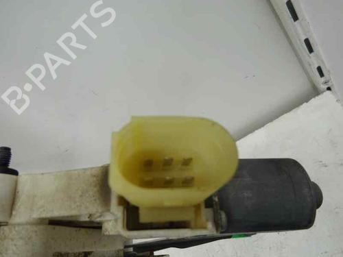 Used Front right window mechanism Front right window mechanism 10115395 10115395