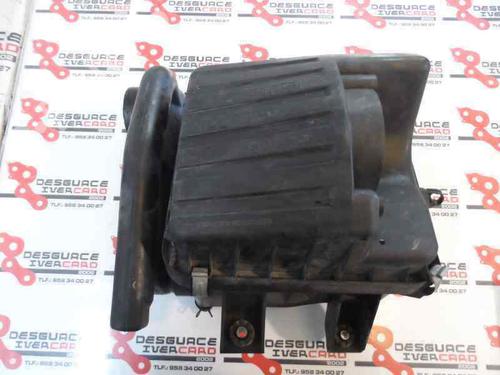 Air filter box SUZUKI GRAND VITARA I Open Off-Road Vehicle (GT)  2004 | 1