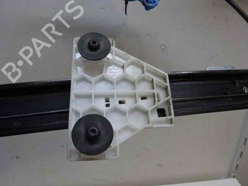 Vindusheismekanisme høyre bak AUDI A4 B7 (8EC) 2.0 TDI 16V (140 hp) 2597047