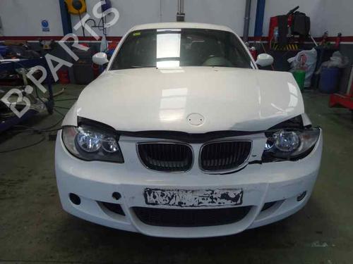 BMW 1 (E81) 118 d 660671