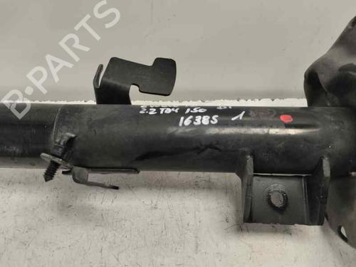 Left front shock absorber LAND ROVER RANGE ROVER EVOQUE (L538) 2.2 D | BP26555860M16
