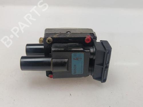 Used Ignition coil Ignition coil MERCEDES-BENZ C-CLASS (W202) C 220 (202.022) (150 hp) 35744912 35744912