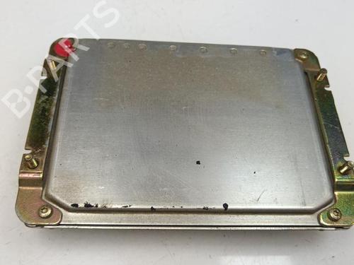 Engine control unit (ECU) NISSAN ALMERA II (N16) | BP35744234M57 - Image 4