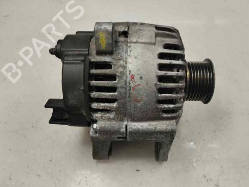 Alternator RENAULT GRAND SCÉNIC II (JM0/1_) 1.9 dCi (JM0G, JM12, JM1G, JM2C) | BP25919059M7 