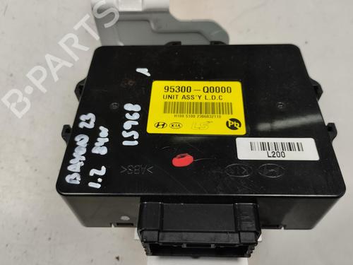 Elektronisk modul HYUNDAI BAYON (BC3) [2021-2025]  18099837