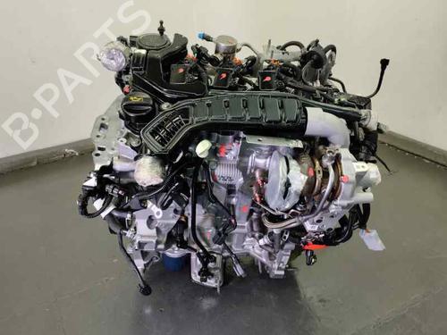 Engine CITROËN C5 AIRCROSS (A_) 1.2 PureTech 130 (ARHNSJ) | BP29134117M1 