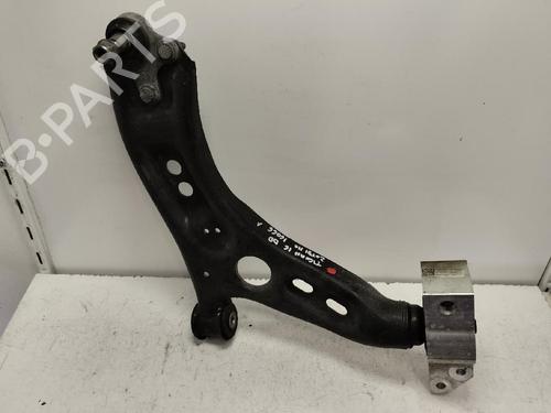 Right front suspension arm VW TIGUAN (5N_) 2.0 TDI | BP19783822M13 