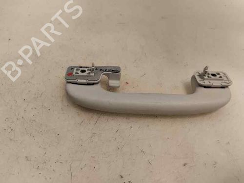 Used Rear right interior door handle OPEL CORSA E (X15) 1.4 (08, 68) (90 hp) 26555579
