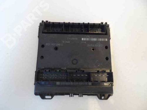 Used Electronic module SEAT IBIZA III (6L1) 1.4 16V (75 hp) 252778