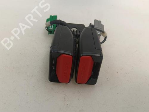 Used Seat buckle Seat buckle 39199055 39199055