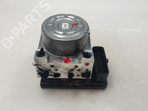 Used ABS pump ABS pump DACIA DOKKER Box Body/MPV 1.3 TCe 100 (FENU) (102 hp) 39972989 39972989