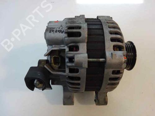 Used Alternator Alternator 2344616 2344616