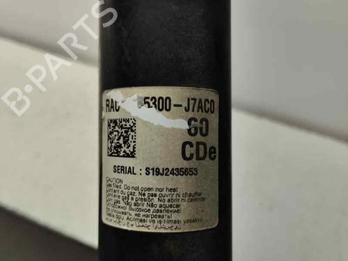 Right rear shock absorber KIA CEED (CD) | BP29134411M19 - Image 2
