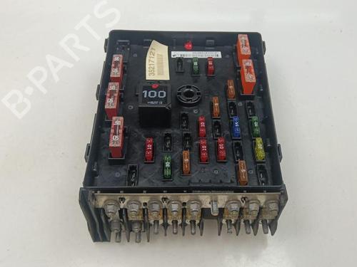 Used Fuse box Fuse box 36292234 36292234