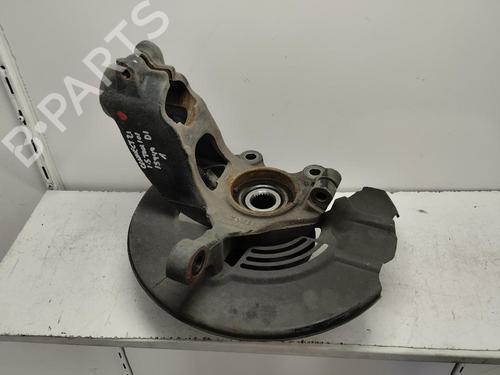Used Left front steering knuckle Left front steering knuckle 17905993 17905993