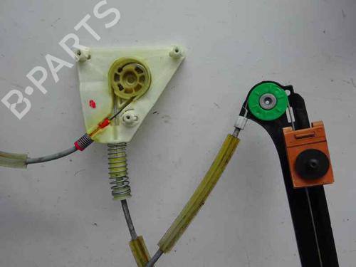 Used Front right window mechanism AUDI A3 Sportback (8PA) 2.0 TDI 16V (140 hp) 4518757