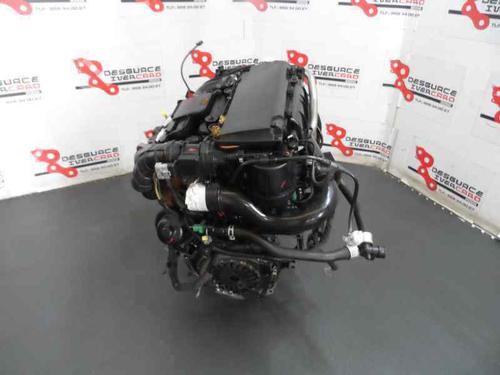 Used Engine Engine 195740 195740