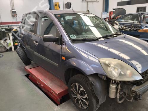 Engine control unit (ECU) FORD FIESTA V (JH_, JD_)  | BP16054906M57 