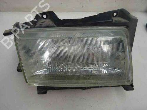 Used Right headlight FIAT SCUDO Van (220_) [1996-2006]  6078967