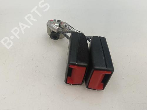 Seat buckle VW CC B7 (358) 2.0 TDI | BP36292138I32 - Image 2