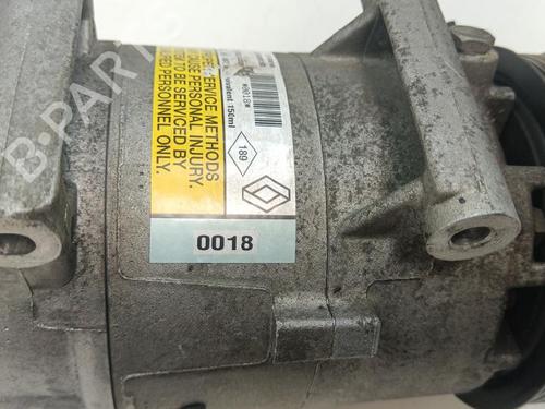 AC compressor RENAULT SCÉNIC II (JM0/1_) 1.5 dCi (JM0F) | BP37756673M34 - Image 4