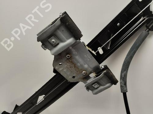 Used Rear right window mechanism SEAT IBIZA IV (6J5, 6P1) 1.6 TDI (90 hp) 17590330
