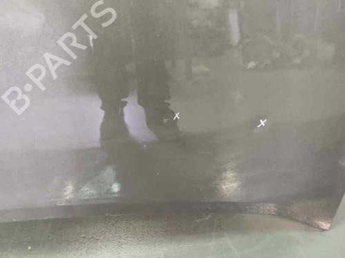 Motorhjelm PEUGEOT PARTNER Tepee 1.6 BlueHDi 100 (100 hp) 22646384