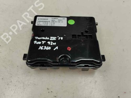 Electronic module RENAULT TWINGO III (BCM_, BCA_) 0.9 TCe 95 | BP26567714M83 - Image 2