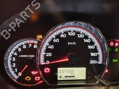 Rat MITSUBISHI MIRAGE / SPACE STAR VI Hatchback (A0_A) | BP16035868C49 - Image 6