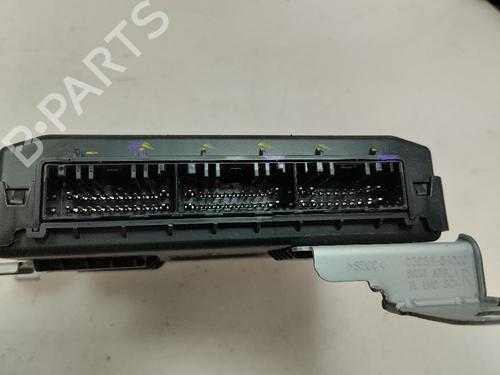 Fuse box HYUNDAI TUCSON (JM) 2.0 All-wheel Drive | BP20111368E1