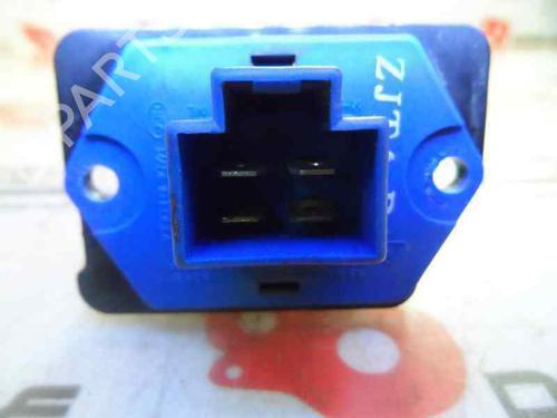 Used Heater resistor HYUNDAI GETZ (TB) 1.3 (85 hp) 11661489