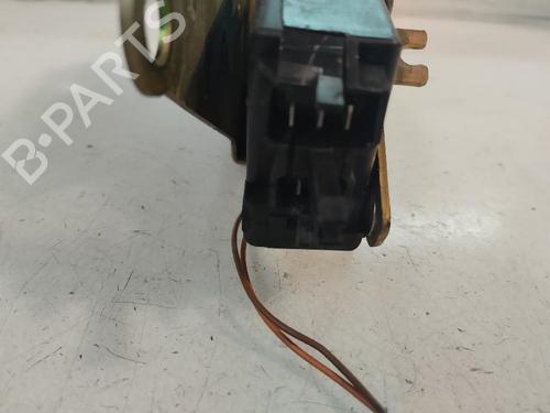 Højre fortil lås SMART CITY-COUPE (450) 0.6 (450.352, 450.353) (61 hp) 16720931