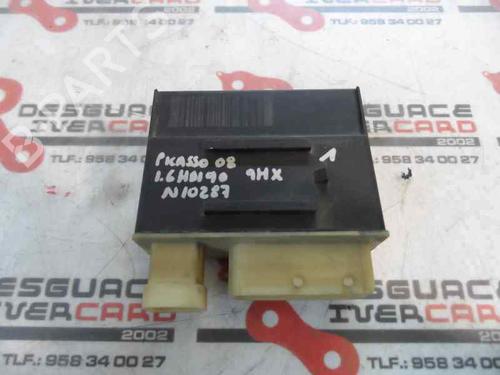 Used Electronic module Electronic module CITROËN XSARA PICASSO (N68) 1.6 HDi (90 hp) 9094287 9094287