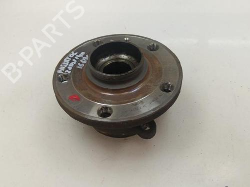 Used Right front steering knuckle Right front steering knuckle 36292244 36292244