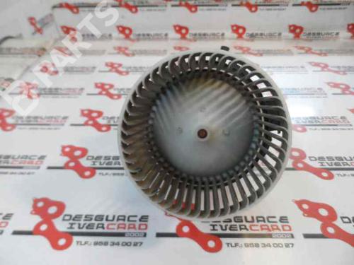 Used Heater blower motor FIAT PANDA (169_) 1.3 D Multijet 4x4 (169.AXC2A) (70 hp) 354142