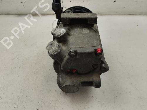 AC compressor SMART FORFOUR (454) 1.5 CDI (454.001) | BP35740467M34 - Image 6