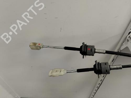 Gear lever KIA CEE'D SW (ED) 1.6 CVVT | BP12845747M90 