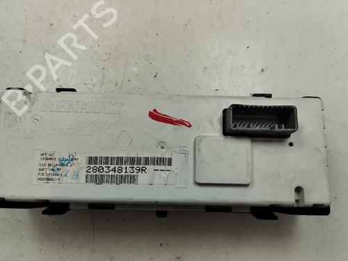 Used Display monitor RENAULT CLIO III (BR0/1, CR0/1) 1.5 dCi (BR17, CR17) (86 hp) 19483527
