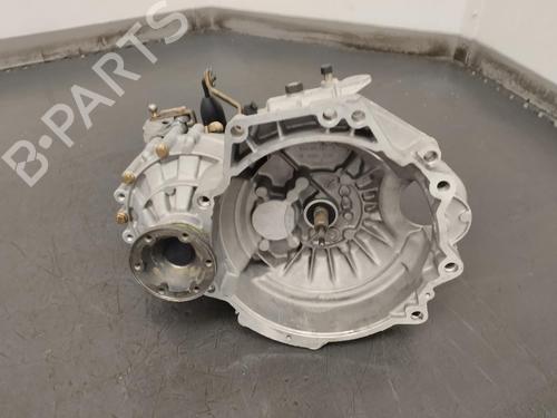 Used Gearbox SEAT CORDOBA (6K1, 6K2) [1993-2002]  12951340
