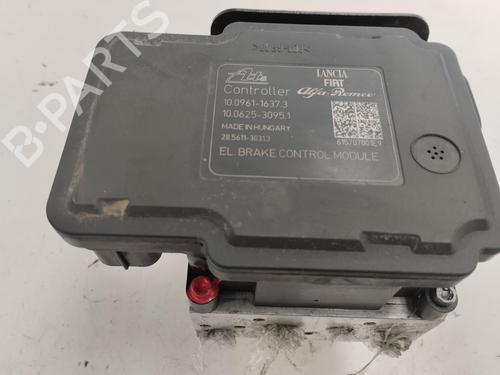 ABS Bremseaggregat OPEL COMBO Tour (X12) 1.3 CDTI (C26, D26, E26, C05) | BP16134898M43 