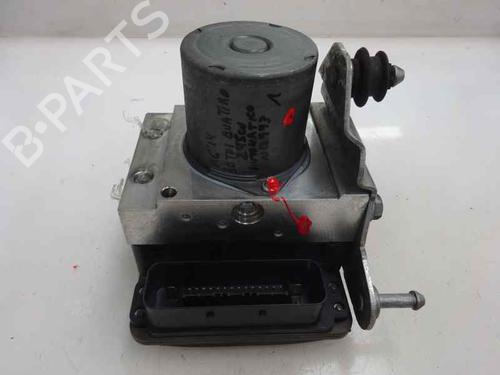 Used ABS pump ABS pump AUDI A6 C7 (4G2, 4GC) 3.0 TDI quattro (245 hp) 3348853 3348853