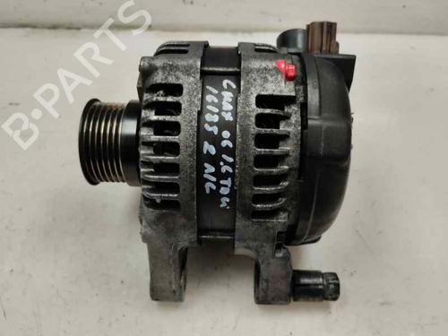 Generator FORD FOCUS C-MAX (DM2) 1.6 TDCi | BP22646517M7 