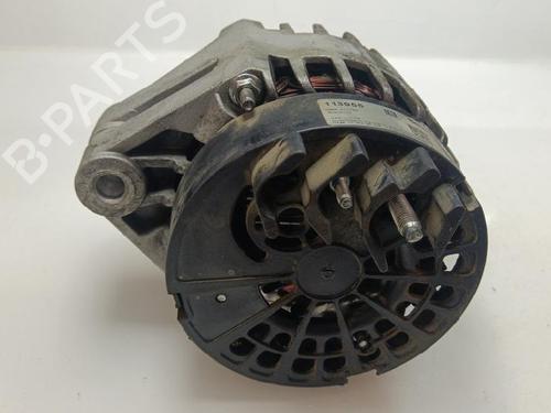Alternator OPEL ASTRA H GTC (A04) | BP35744006M7 - Image 4