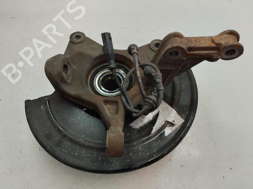Used Right front steering knuckle DACIA DUSTER (HM_) 1.0 TCe 100 (HMMT) (101 hp) 18693430