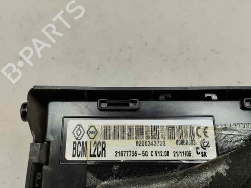 Used Electronic module Electronic module RENAULT CLIO III (BR0/1, CR0/1) 1.5 dCi (BR0H, CR0H, CR1S, BR1S) (106 hp) 21271497 21271497