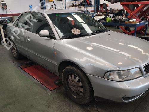 ABS pump AUDI A4 B5 (8D2) 1.8 quattro | BP16686096M43