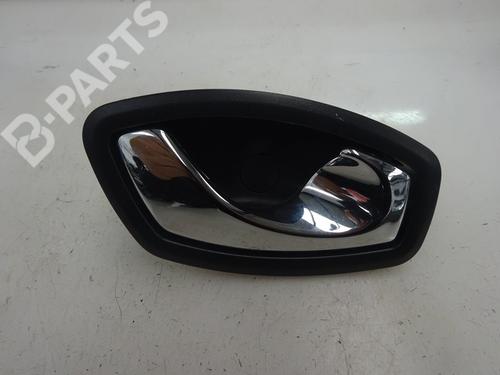 Used Front right interior door handle RENAULT SCÉNIC III (JZ0/1_) 1.5 dCi (110 hp) 10938056