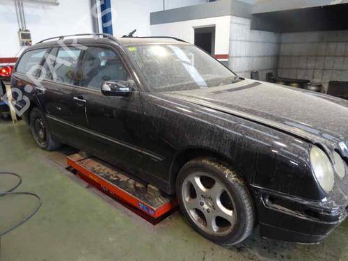 Used Parts MERCEDES-BENZ E-CLASS T-Model (S210) E 200 T Kompressor (210.245) 771486