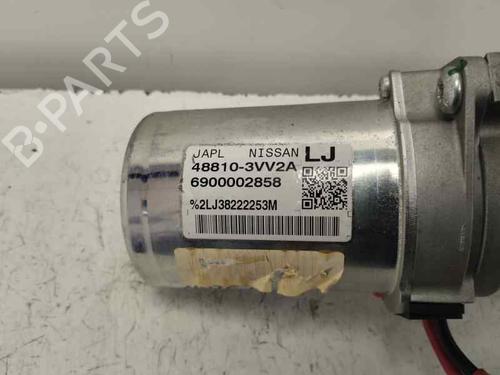 Steering column NISSAN NOTE (E12) 1.2 | BP26567997M21 - Image 2